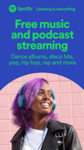 Spotify Premium 5