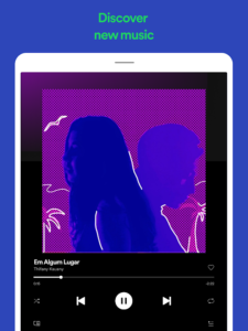 Spotify Premium 8.5.94.839 Apk Mod + Mod Lite For Android 2