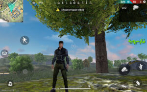 RK Gaming APK: Free Fire Mod Menu Vip For Android 3