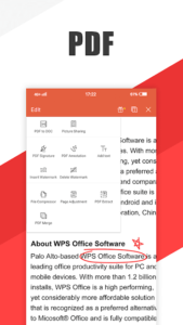 WPS Office Premium 5