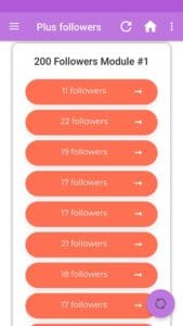 Plus Followers 4 Apk Download For Android 3