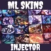 ML Skin Injector Apk